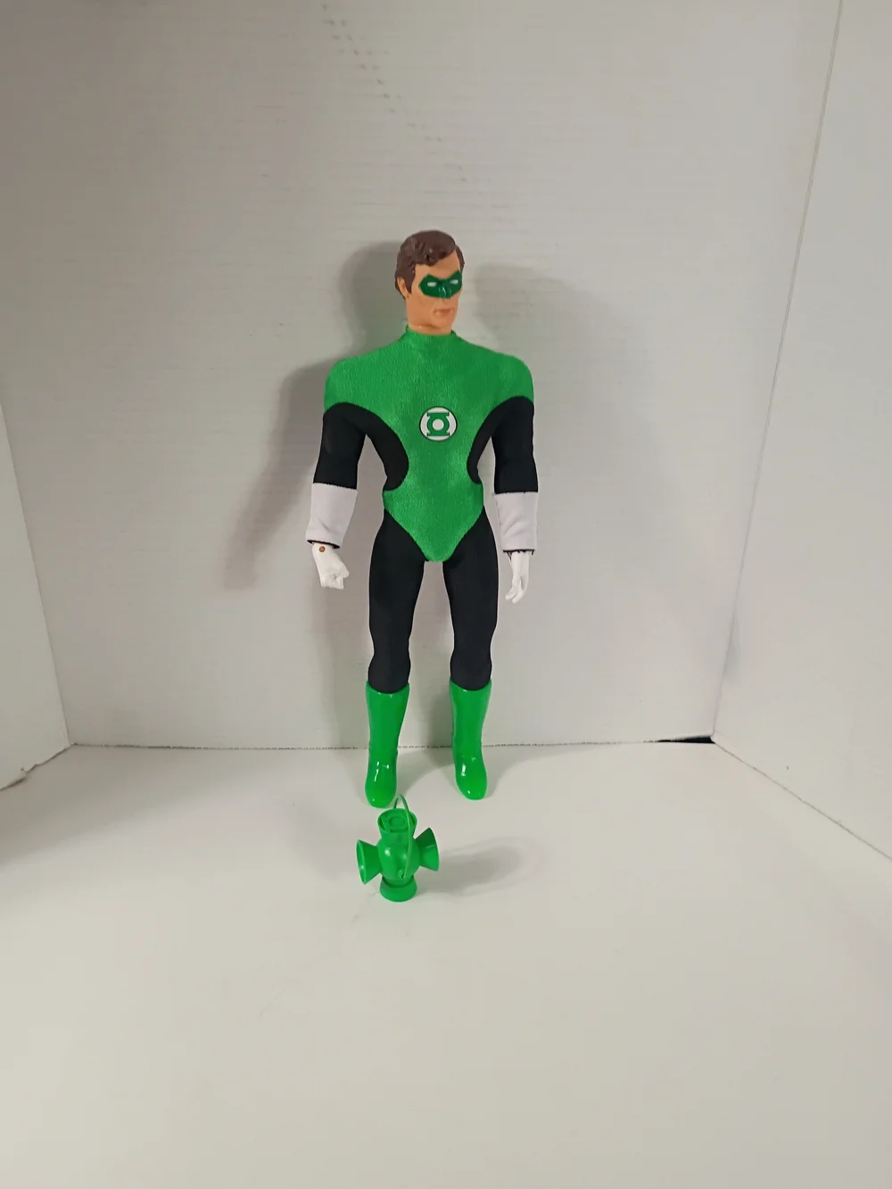 MEGO 14 inch GREEN LANTERN hal jordan vintage retro DC universe 2018